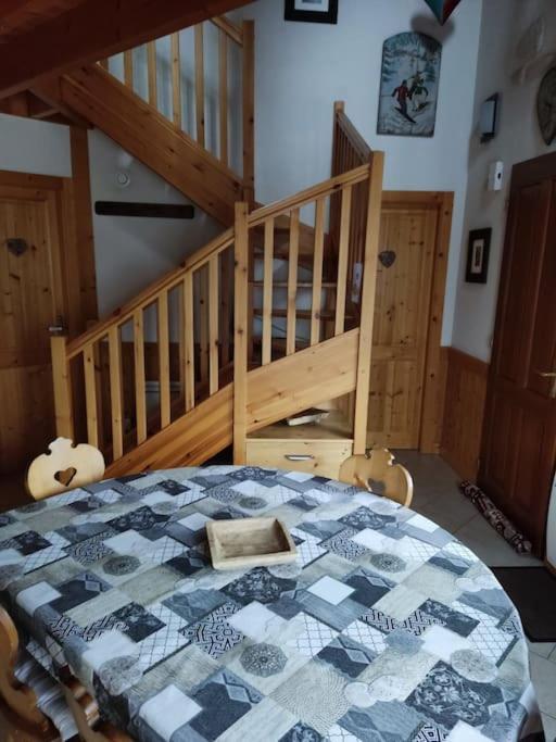 Le Chalet Du Bucheron Gerardmer Ngoại thất bức ảnh