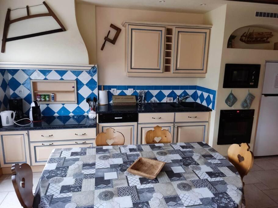 Le Chalet Du Bucheron Gerardmer Ngoại thất bức ảnh